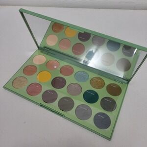 NEW Morphe Artistry Palette Eyeshadow Pressed Powder Makin Bank 18 Colors